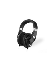 GENIUS CUFFIA HS-610 CTRL INLINE  MIC. ANDROID/iPHONE