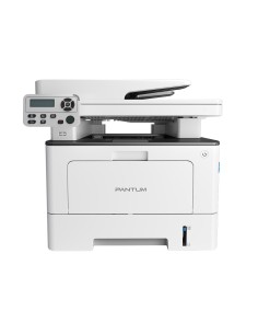 PANTUM STAMP MFC LASER BM5100ADW A4 3in1 40P F/R ADF...