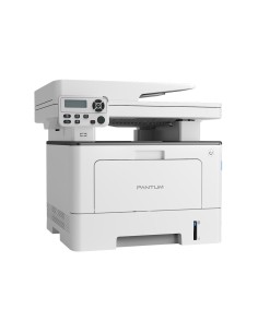 PANTUM STAMP MFC LASER BM5100ADW A4 3in1 40P F/R ADF... 2