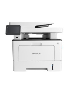 PANTUM STAMP MFC LASER BM5100FDW A4 4-1 40P F/R ADF D.CIS...