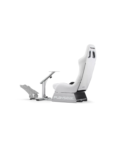 PLAYSEAT EVOLUTION WHITE racing seat