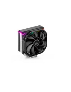 DEEPCOOL RAFF. CPU AK500 ZERO DARK R-AK500-BKNNMT-G-1