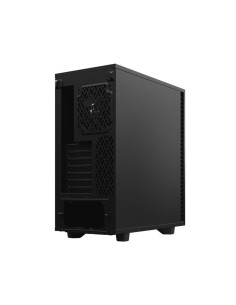 FRACTAL CASE MID TOWER DEFINE 7 COMPACT BLACK 2