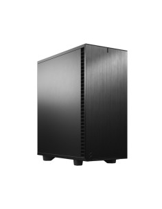 FRACTAL CASE MID TOWER DEFINE 7 COMPACT BLACK