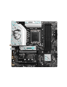 MB MSI B760M GAMING PLUS WIFI S1700 2