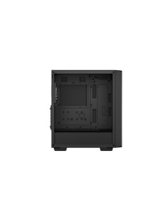 DEEPCOOL CASE MID TOWER CC560 ARGB V2 BLK 3+1x120 ARGB... 2