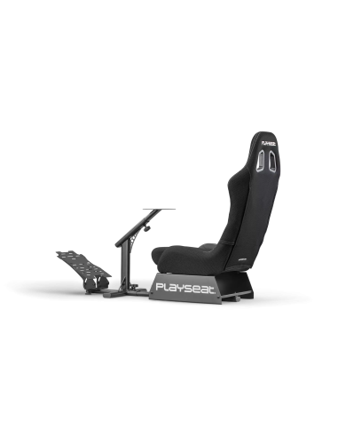 PLAYSEAT EVOLUTION BLACK ACTIFIT racing seat