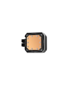 DEEPCOOL RAFF. LIQUIDO MYSTIQUE 360 TFT 2.8''... 2