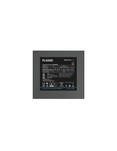 DEEPCOOL ALIMENTATORI 650W BRONZE 80 PLUS ATX 3.1... 2