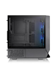 THERMALTAKE CASE M.TOWER CERES 330 TG ARGB BLACK WIN SPCC... 2