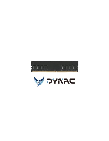 MEM DYNAC DDR4 16GB 3200MHz 22-22-22 1.2V chip Samsung