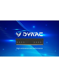 MEM DYNAC DDR4 8GB 3200MHz 22-22-22 1.2V chip Samsung 2
