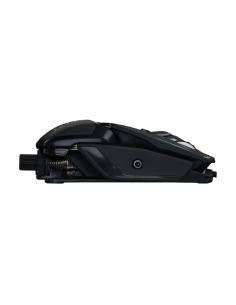 MAD CATZ GAMING MOUSE R.A.T. 8+ BLACK OTTICO ALLUMINIO... 2