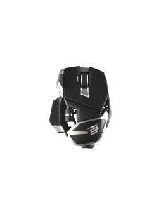 MAD CATZ GAMING MOUSE R.A.T. DWS BLACK OTTICO WIRL.D.MODE...