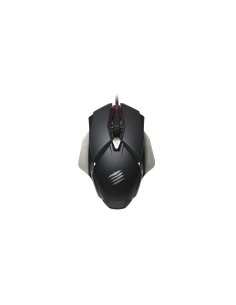 MAD CATZ GAMING MOUSE B.A.T. 6+ BLACK OTTICO AMBI-DX 16K...