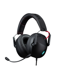 MAD CATZ GAMING CUFFIE P.I.L.O.T. 5 USB SURROUND VIRT 7.1...