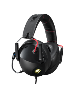 MAD CATZ GAMING CUFFIE P.I.L.O.T. 5 USB SURROUND VIRT 7.1... 2