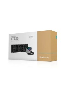 DEEPCOOL RAFF. LIQUIDO  LT720 R-LT720-BKAMNF-G-1