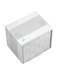 DEEPCOOL RAFF. CPU ASSASSIN 4S WHITE R-ASN4S-WHGPMN-G