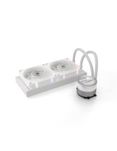 VALKYRIE RAFF. CPU LIQUIDO DRAGONFANG 240 ARGB WHITE...