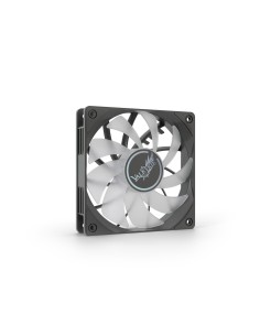 VALKYRIE VENTOLE CASE V12F ARGB 120mm VK-FANV12FB 2
