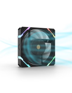 VALKYRIE VENTOLE CASE X12F ARGB FAN REVERSE 120mm... 2