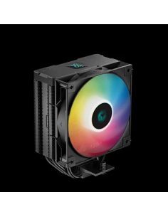DEEPCOOL RAFF. CPU AG400  DIGITAL ARGB