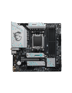 MB MSI B650M GAMING PLUS WIFI AM5 2