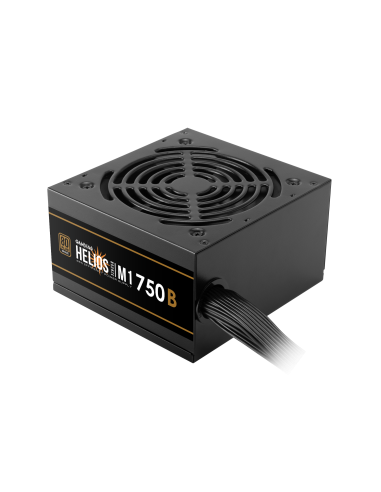 GAMDIAS ALIMENTATORE HELIOS M1-750B 750W 80 PLUS BRONZE