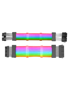 MARSGAMING VGA POWER EXTENSIONE MCA-16 16PIN (8+8)