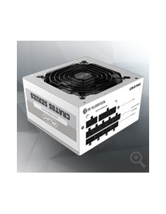 RAIJINTEK ALIM. CRATOS 850 WHITE F.MODULARE ATX 3.1 80+ GOLD