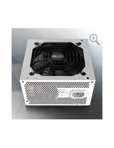 RAIJINTEK ALIM. CRATOS 850 WHITE F.MODULARE ATX 3.1 80+ GOLD 2