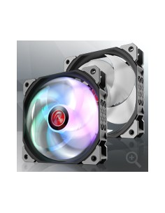 RAIJINTEK DISSIPATORE CASE AGERAS 12 ARGB-1 1xFAN...