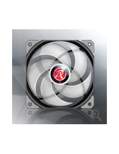 RAIJINTEK DISSIPATORE CASE AGERAS 12 ARGB-1 1xFAN... 2