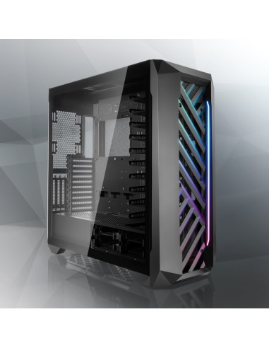 RAIJINTEK CASE FULL TOWER ZOFOS ULTRA EE-ATX 370mm VGA