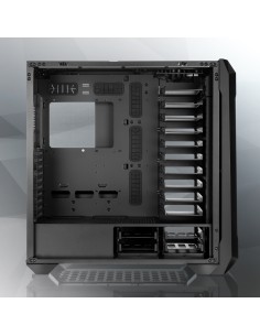 RAIJINTEK CASE FULL TOWER ZOFOS ULTRA EE-ATX 370mm VGA 2
