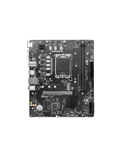 MB MSI PRO H610M-E DDR4 S1700 2