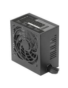 ANIMA ALIMENTATORE APIII750 BLACK 750W 85 EF, SILENT,...