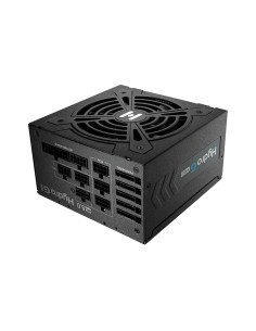 FSP FORTRON ALIM  HG2-1200W ATX 3.0  1200W, 80+ Gold +... 2