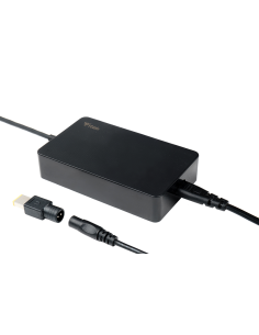 ITEK ALIMENTATORE UNIV. NOTEBOOK ITNBSD65 65W 8...