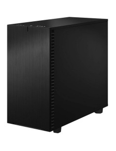 FRACTAL CASE MID TOWER DEFINE 7 BLACK SOLID 2