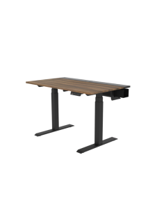 DEZCTOP DESK BIFROST ELITE120 MOT NOCE DK-BFTET12-WN1... 2