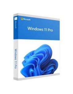 SW WIN 11 PRO 64Bit 1PK FQC-10538 IT