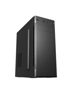FSP FORTRON CASE MID TOWER CMT160 1xUSB3 + 1xUSB2