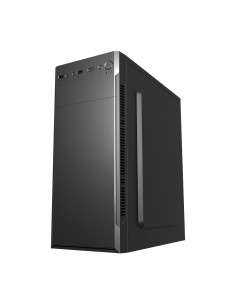 FSP FORTRON CASE MID TOWER CMT160 1xUSB3 + 1xUSB2 2