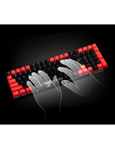 MAD CATZ GAMING TAST. S.T.R.I.K.E. 11 BLACK... 2