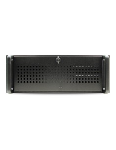 AIC CHASSIS 4U RMC4S-1-0-0-200 NERI ATX NO PSU MB... 2