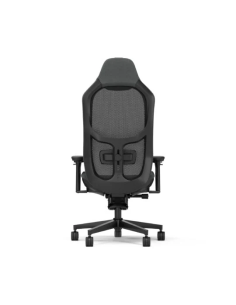 FRACTAL SEDIA REFINE MESH DARK 2