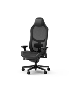 FRACTAL SEDIA REFINE MESH DARK