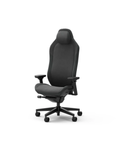 FRACTAL SEDIA REFINE FABRIC DARK